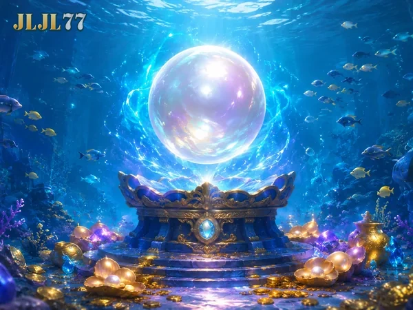 God Fish Slicing image 4