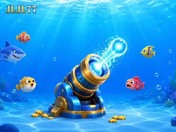 King of Fishing game image 1