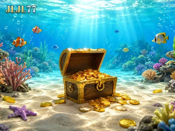 King of Fishing game image 3
