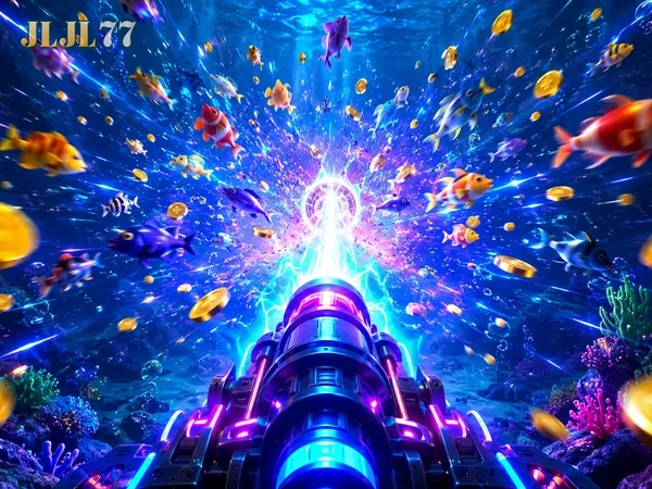 King of Fishing game image 4
