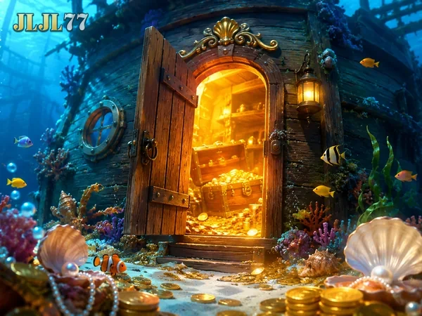 Shade Dragon Fishing Image 4